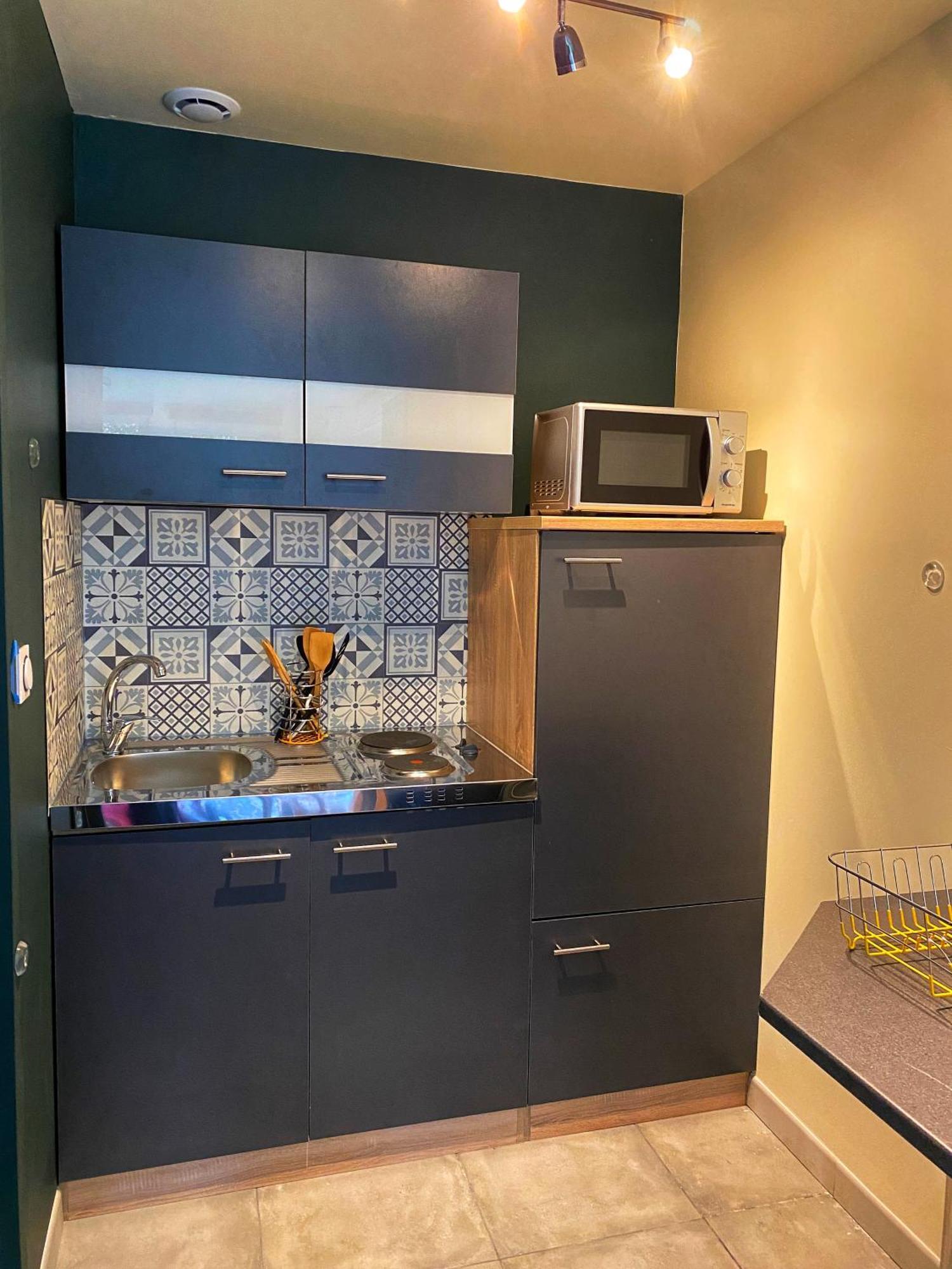 Apartamento La Butinerie Baron  Exterior foto